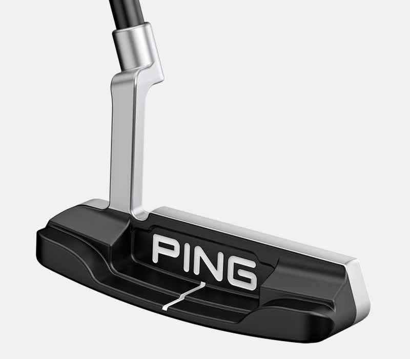 Putters PING